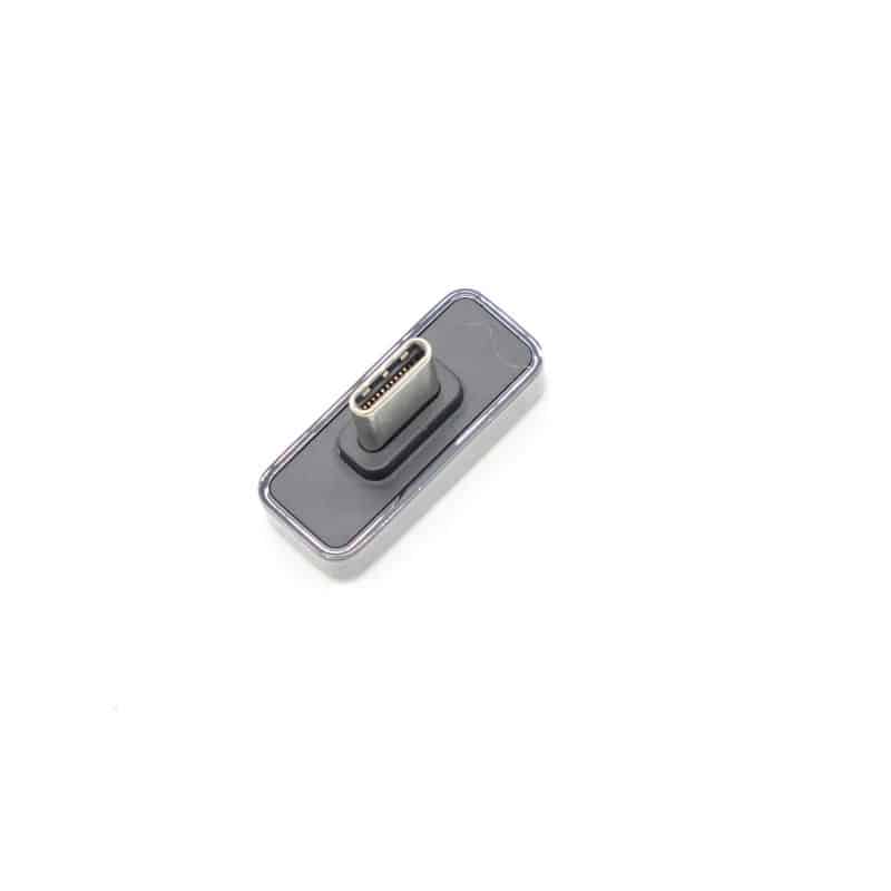 QCC dongle pro