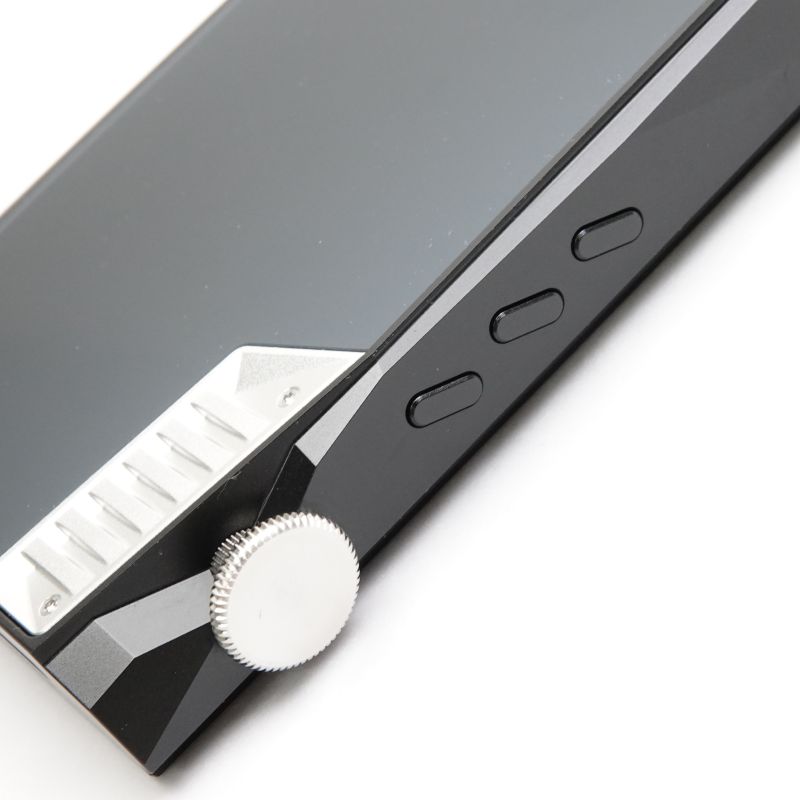 DX260 Black