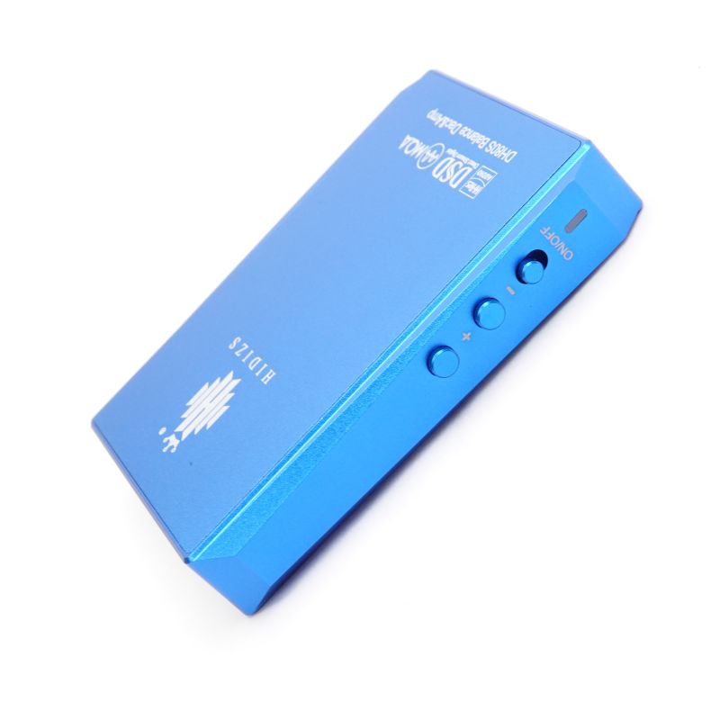 DH80S Blue
