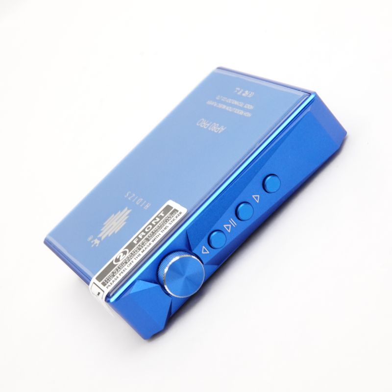 AP80Pro Blue