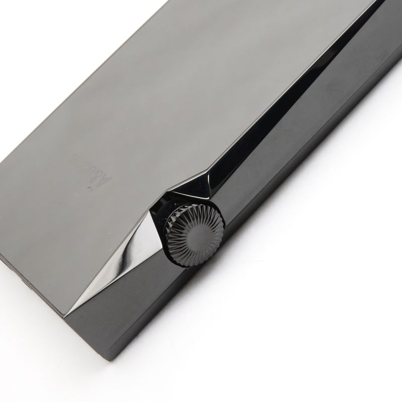 A&ultima SP3000 Black [IRV-AK-SP3000-BLK]
