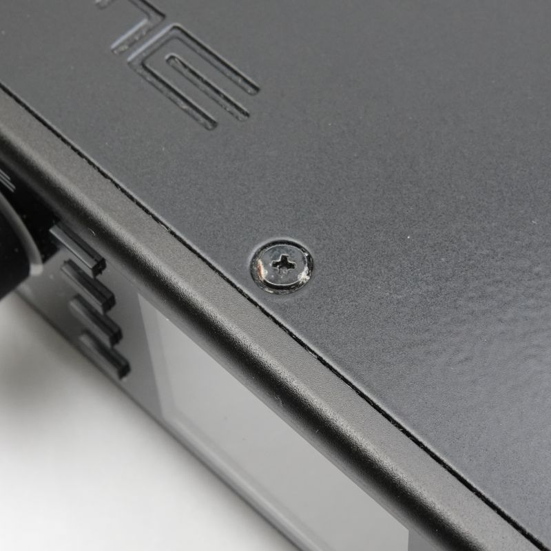 ADI-2 DAC FS