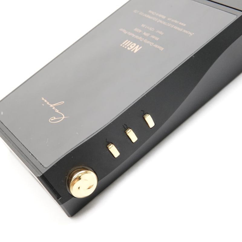 N6iii DAP/E203 [SPK-A006-E203]
