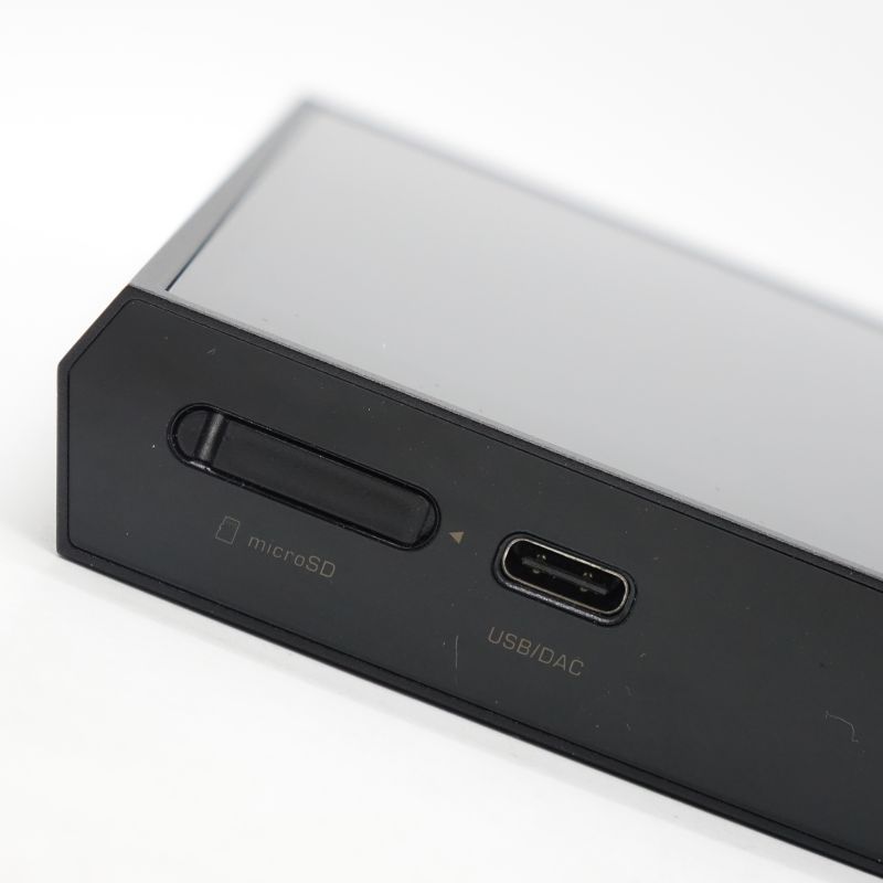 M5Ultra Black