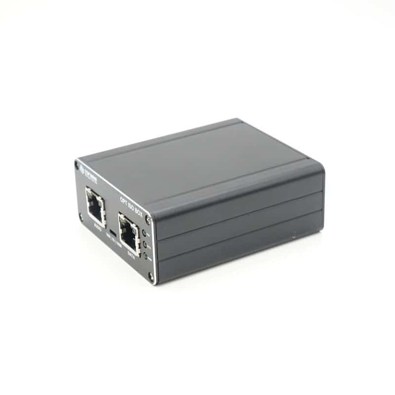 OPT ISO BOX [TW-OPT-ISO-BOX]