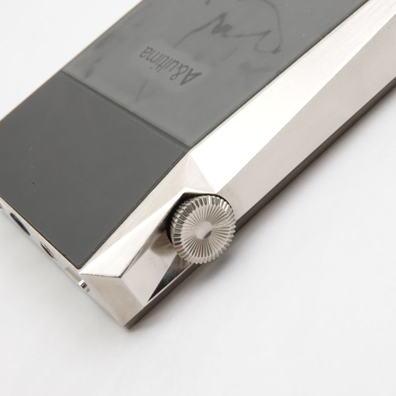 A&ultima SP2000T Copper Nickel [IRV-AK-SP2000T-CN]