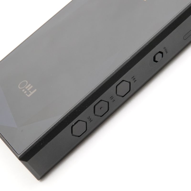 M11Plus ESS [FIO-M11PLES-B]