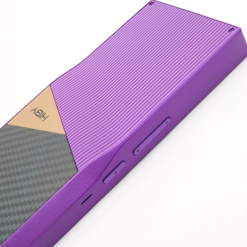 R6 Pro II Purple