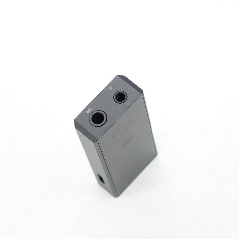KA17 Black [FIO-KA17-B]