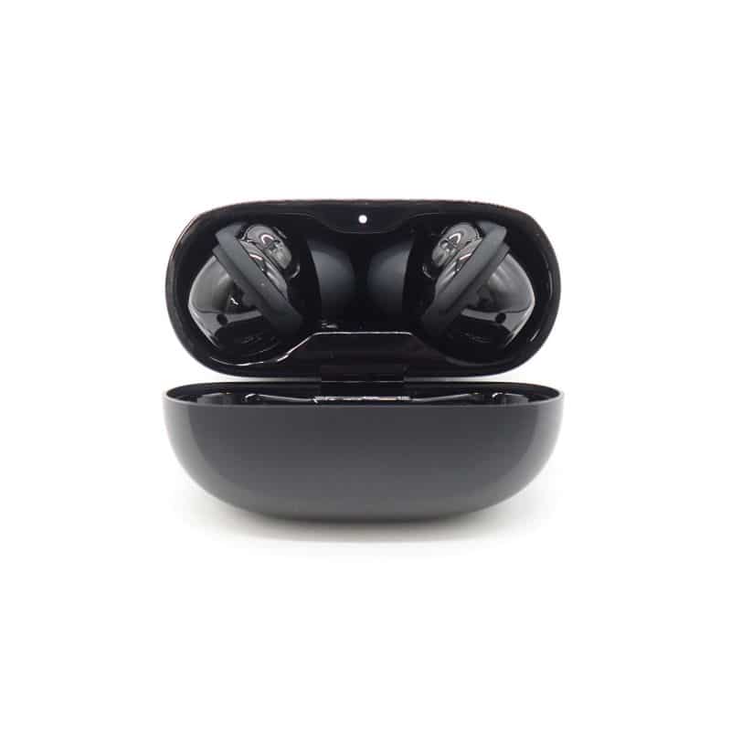QuietComfort Ultra Earbuds（第2世 [QCULTRAEB2ndBLK]