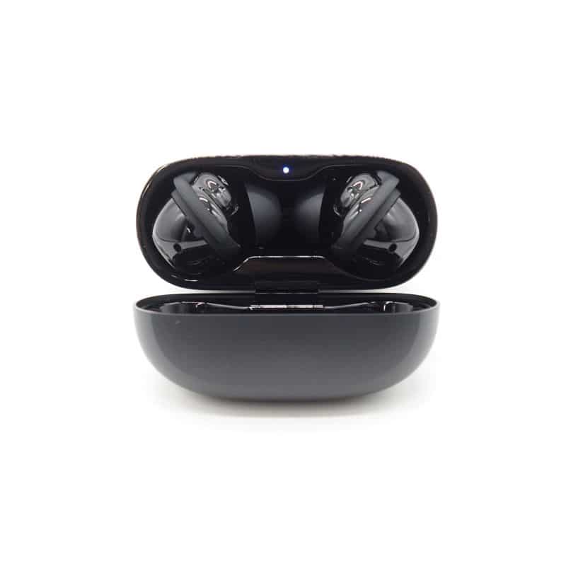 QuietComfort Ultra Earbuds（第2世 [QCULTRAEB2ndBLK]