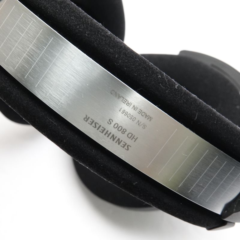 HD 800 S