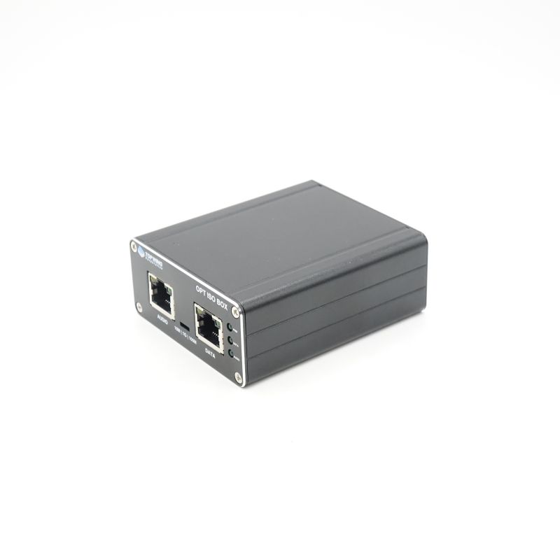OPT ISO BOX [TW-OPT-ISO-BOX]