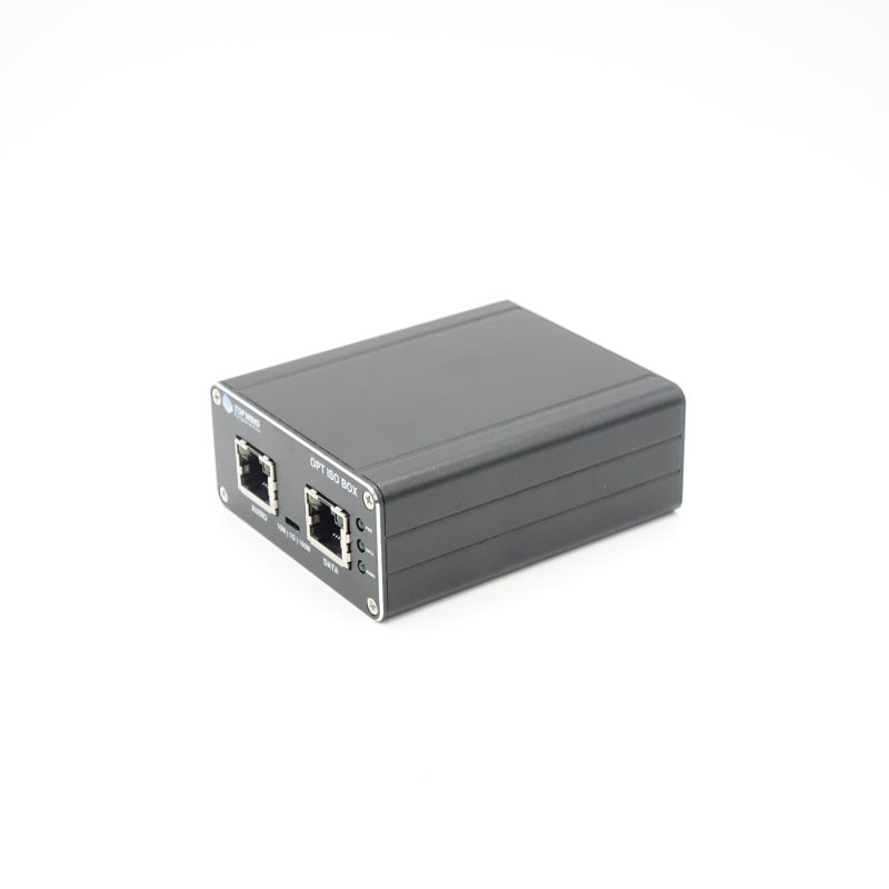 OPT ISO BOX [TW-OPT-ISO-BOX]