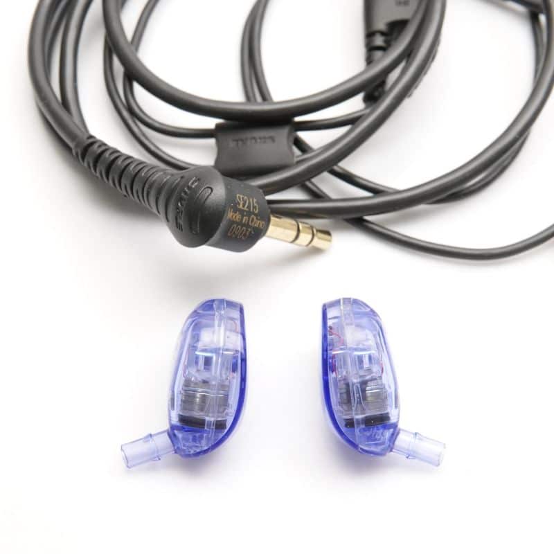 SE215 Special Edition Purple [SE215SPE-PL-A]