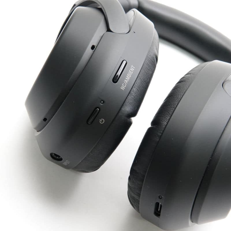 WH-1000XM3/BM