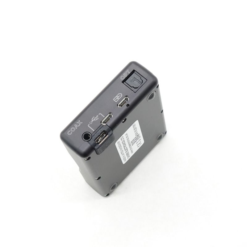 Mojo 2 Black [CHO-MOJO2-BLK]