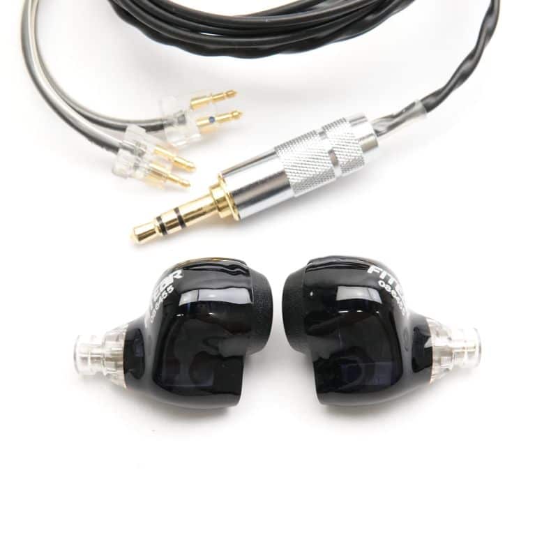 Fitear To Go! 334