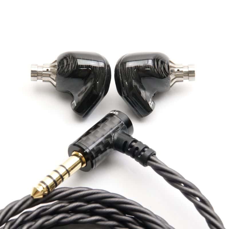 HS1900X SHINOGI-鎬- [HS1900X-BLK]