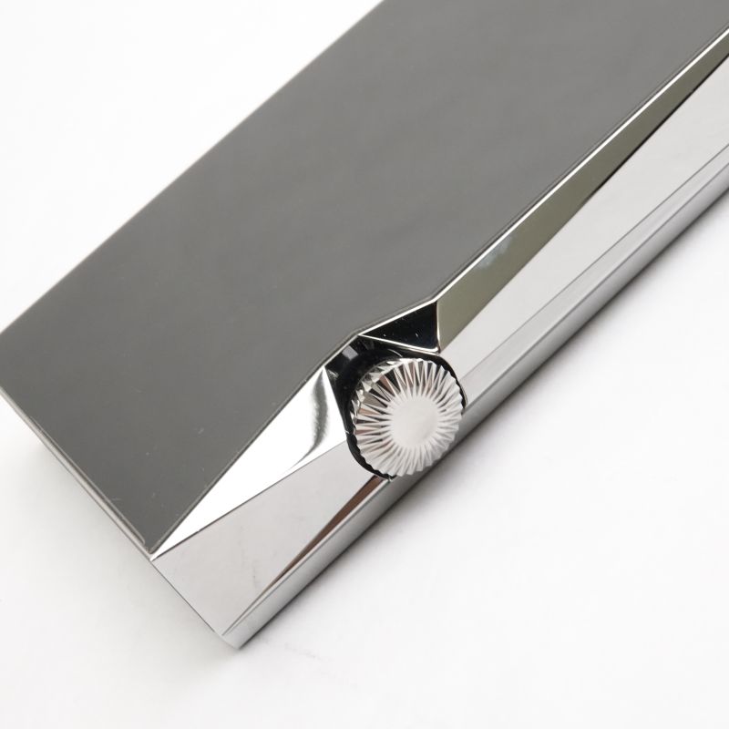 A&ultima SP3000 Silver [IRV-AK-SP3000-SLV]
