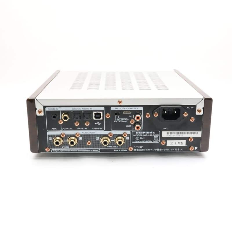 HD-DAC1/FN