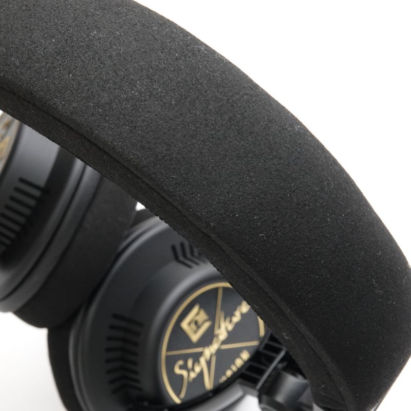 Signature FUSION Open Back [ULT-SIG-FUSION-OB]