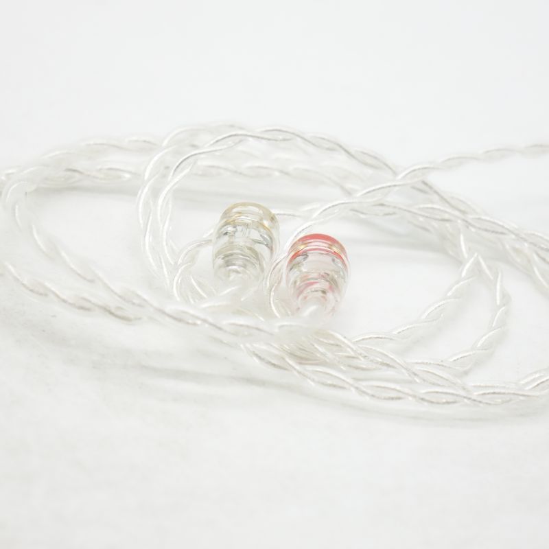 4.4mm PREMIUM BALANCE CABLES [M4.4-2PIN]