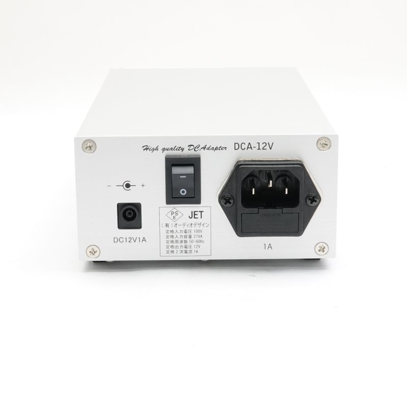 DCA-12VHC
