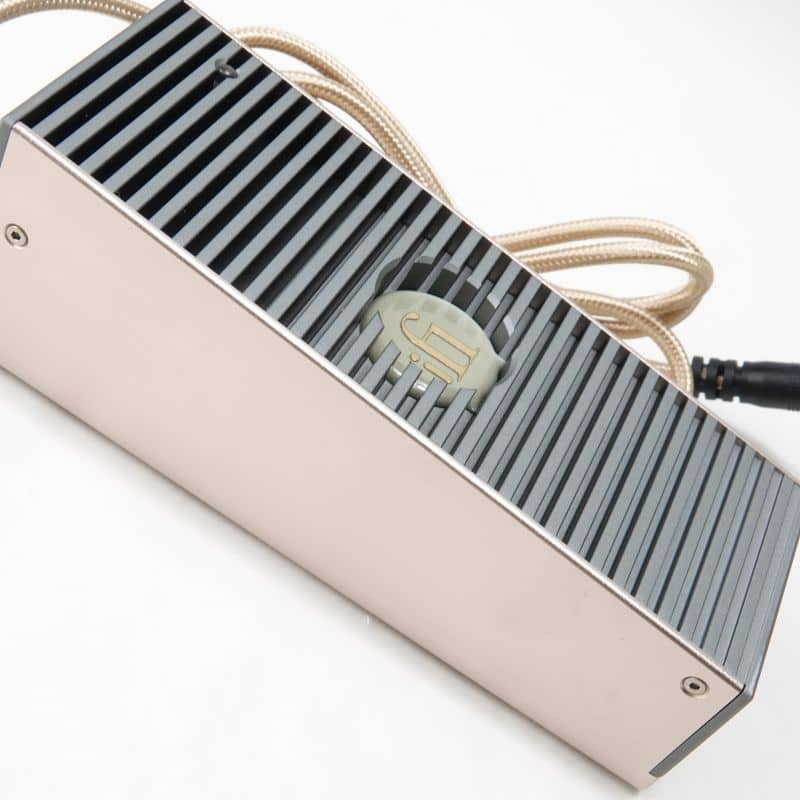 iPower Elite 12V