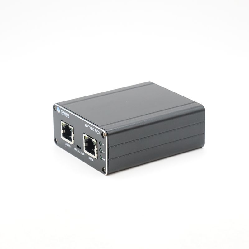 OPT ISO BOX [TW-OPT-ISO-BOX]