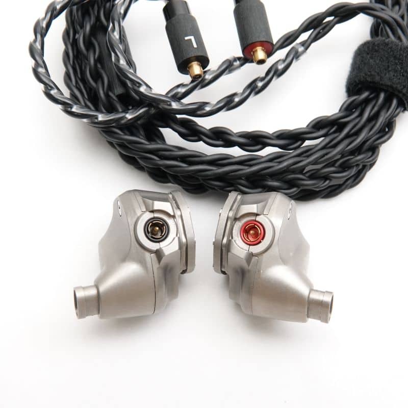 Typ821 [MDO-T821-TI]