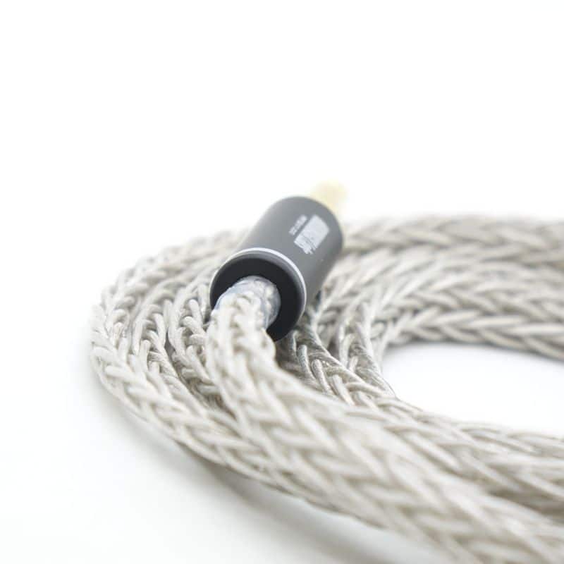 旭扇 極 (Kyokusen-Kiwami) 4.4mm5極 [NLV-KYK-KWM]