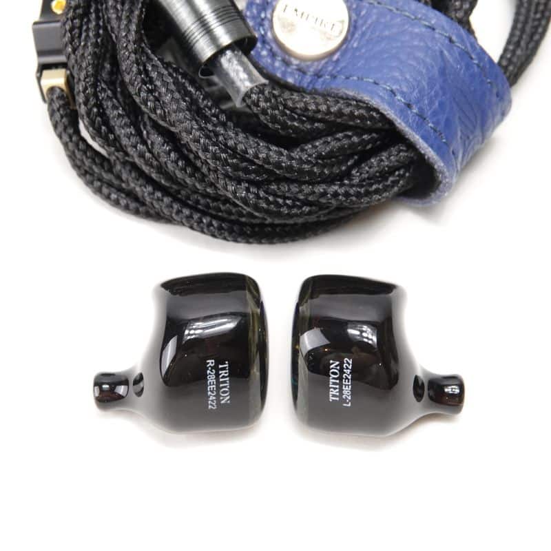 TRITON Launch Edition [EMP-TRITON-LE]