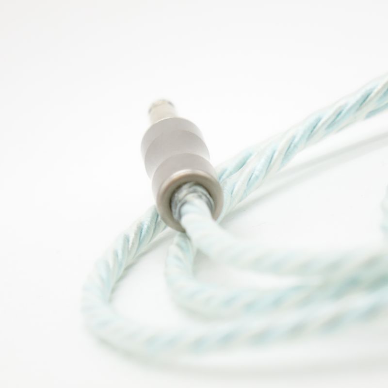 Zillion Sheep Acqua 3.5/3 2pin