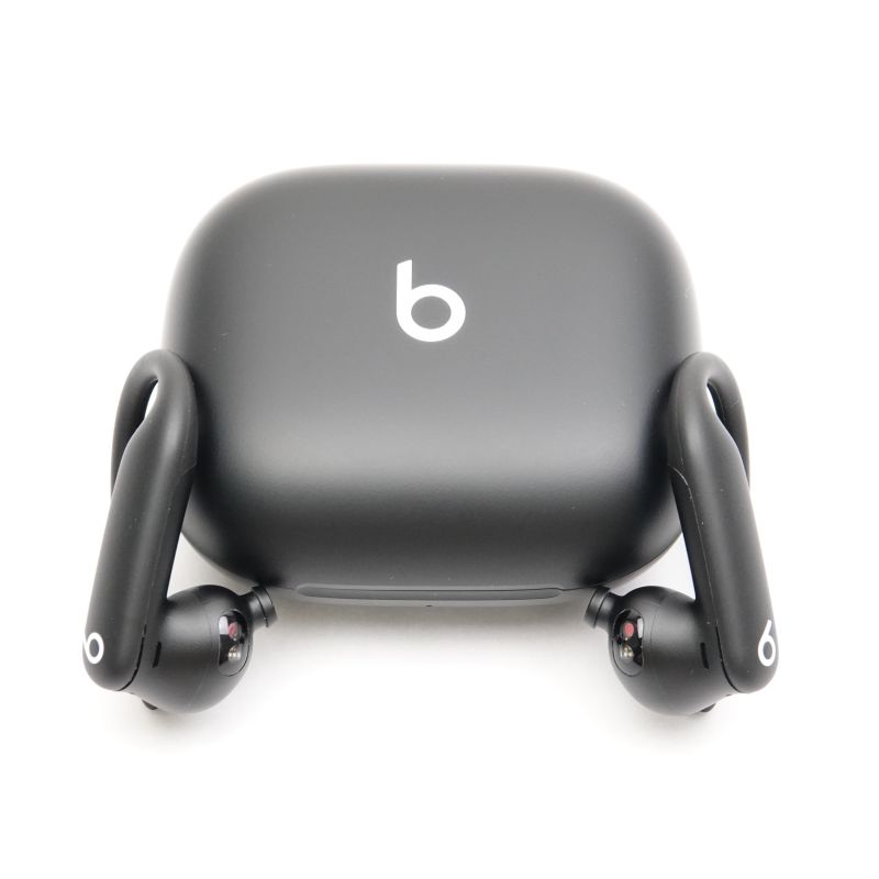 Powerbeats Pro 2 ジェットブラック [MX723PA/A]