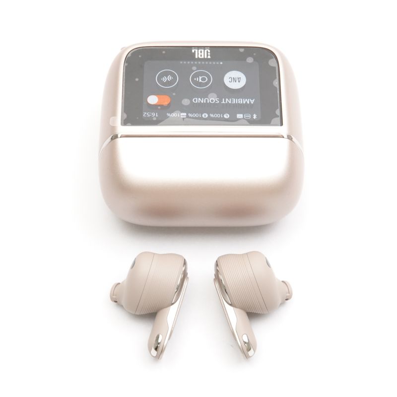 TOUR PRO 3 [JBLTOURPRO3LTT]