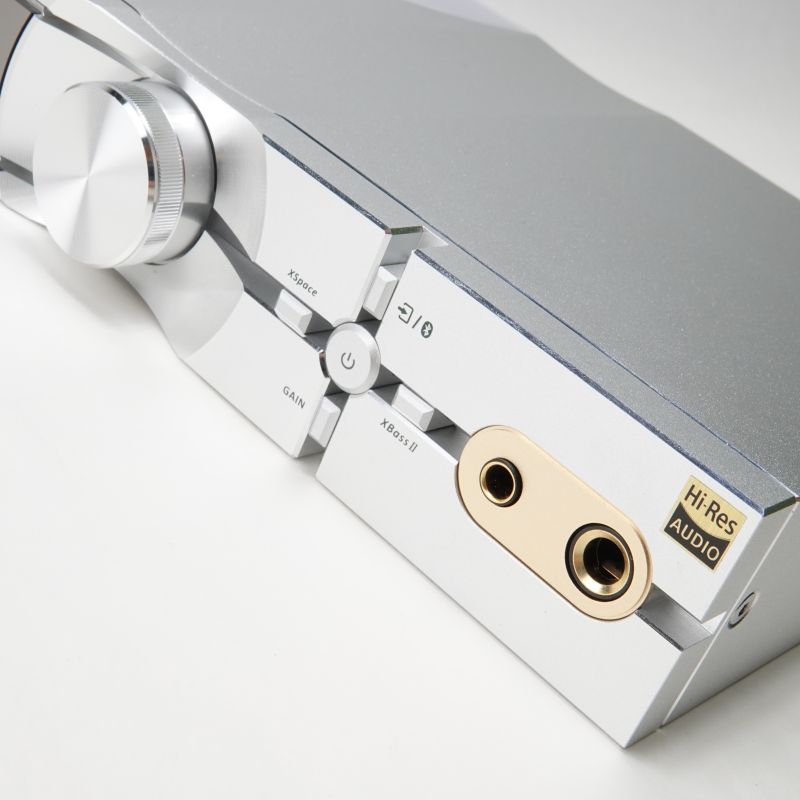 NEO iDSD 2 [IFI-NEO-IDSD2]