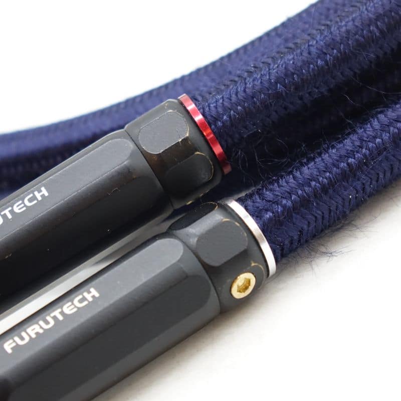 JF SOUNDS STB27C-PLUS / RCA 1.0m