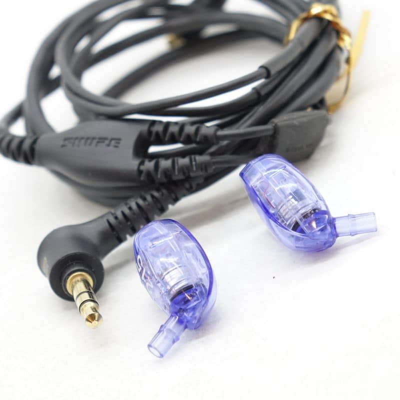 SE215 Special Edition Purple [SE215SPE-PL-A]