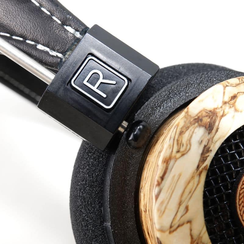 The Hemp Headphone Ver2