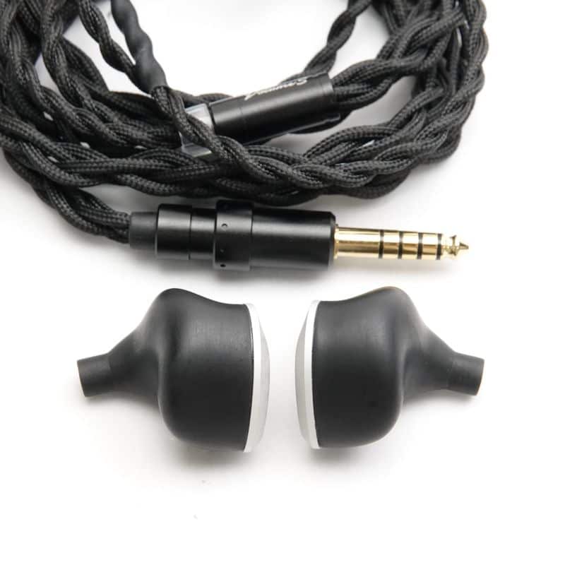 Volume S