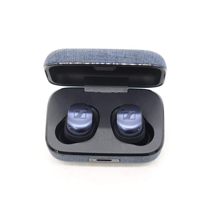 MOMENTUM True Wireless 4 Denim [MTW4 Denim]