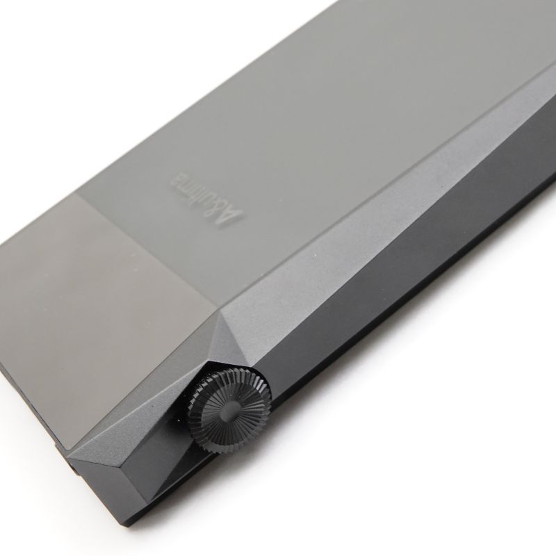 A&ultima SP2000T Onyx Black [IRV-AK-SP2000T-OB]