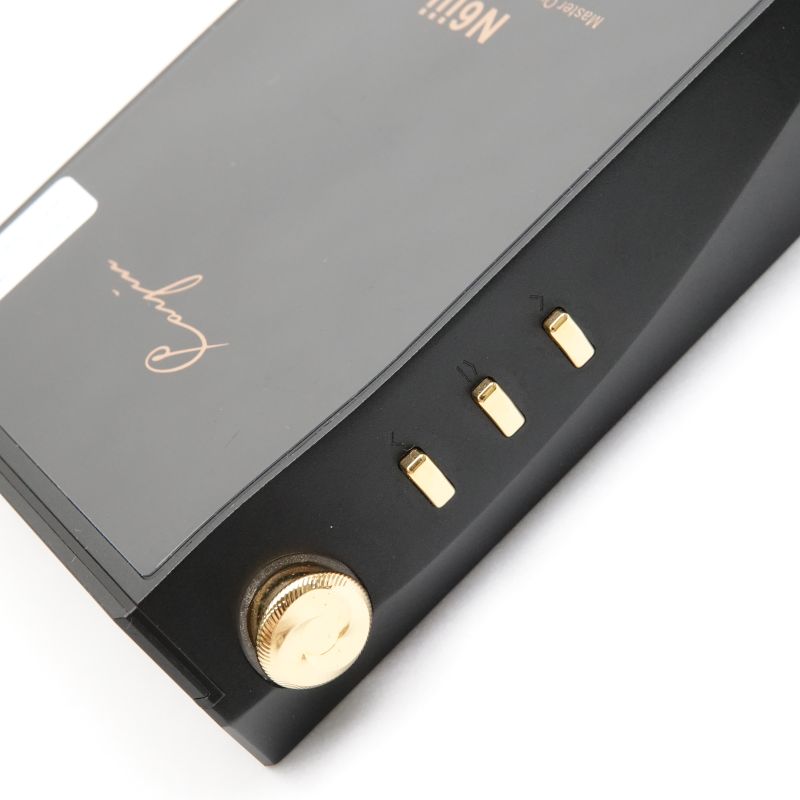 N6iii DAP/R202 [SPK-A006-R202]