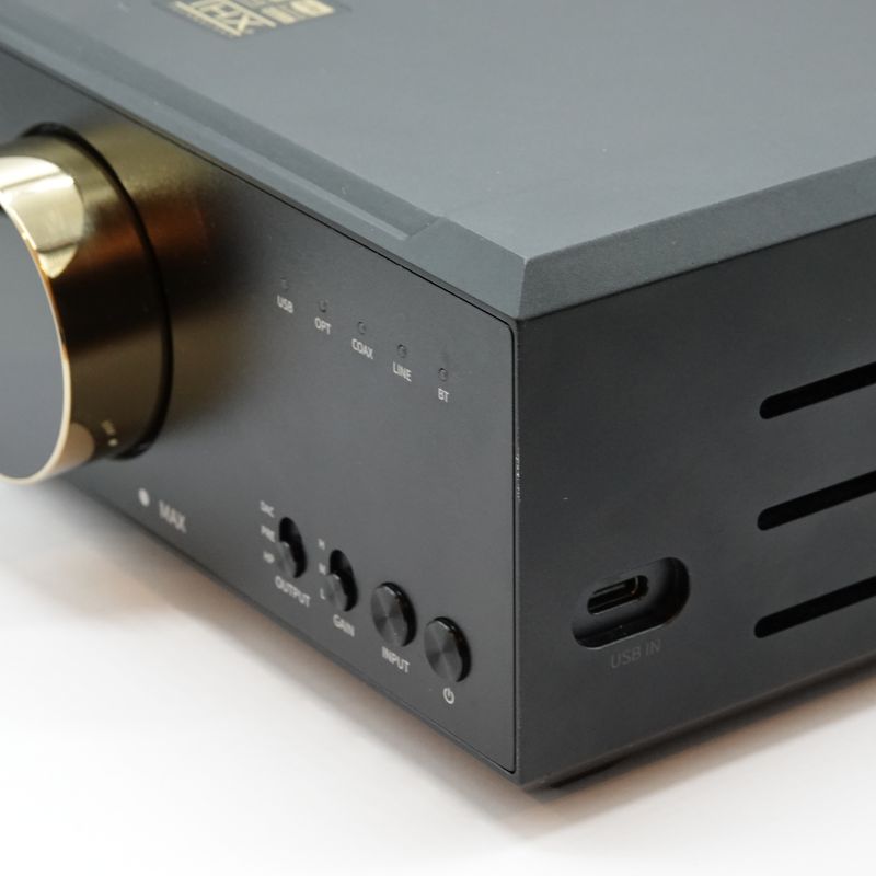 K9 Pro ESS [FIO-K9PROESS-B]