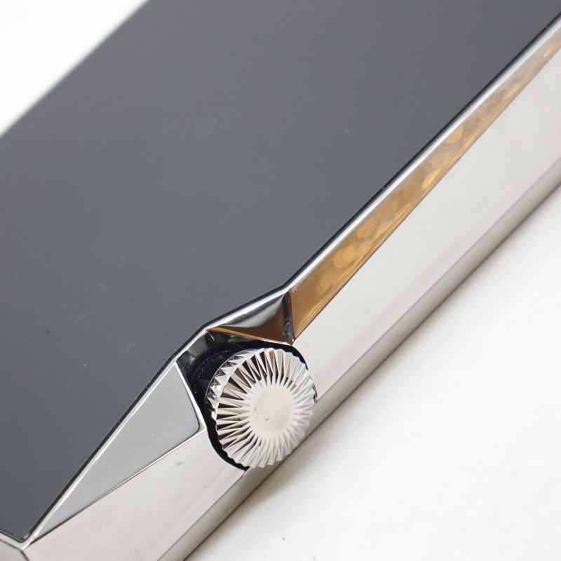 A&ultima SP3000 Silver [IRV-AK-SP3000-SLV]