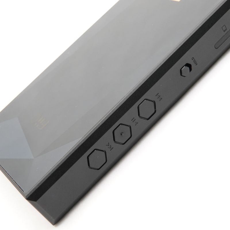 M11Plus Aluminium Alloy LTD [FIO-M11PL-AA-LTD-B]