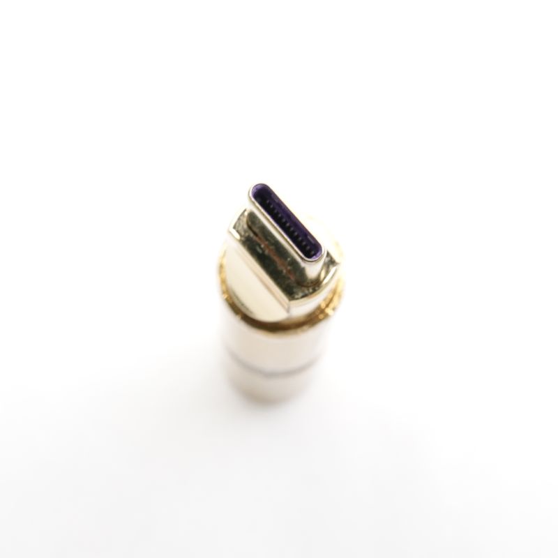 SILVER BULLET USB-CG