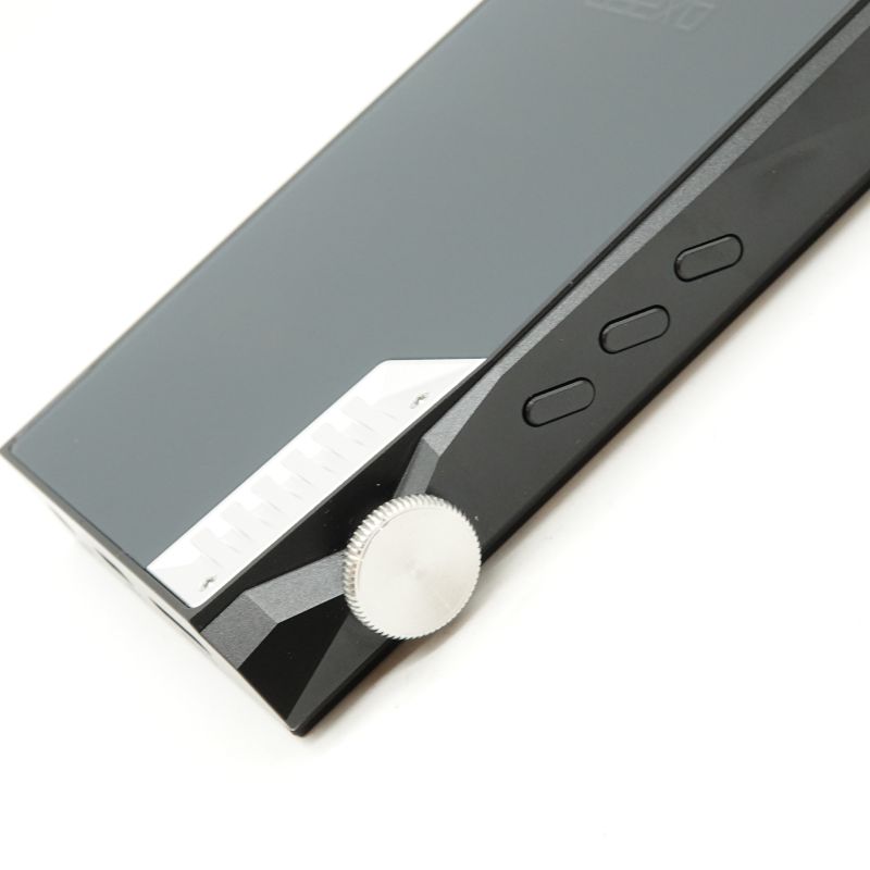 DX260 Black