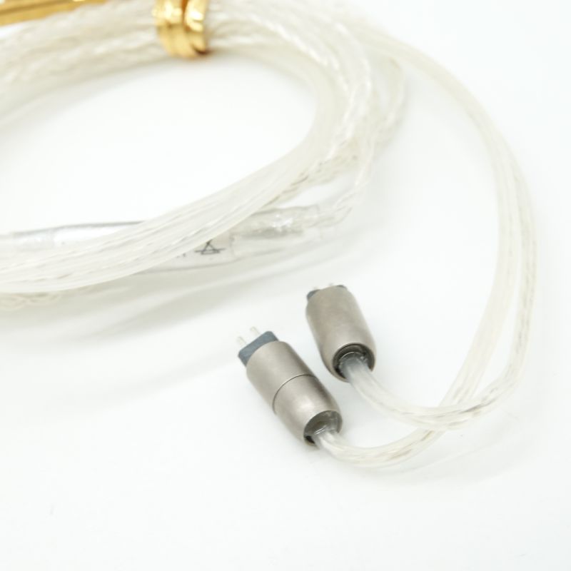 Voix d’argent 4.4mm-CIEM2pin